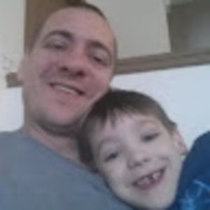 Meet your Posher, Alan